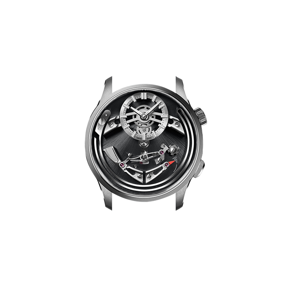 watch